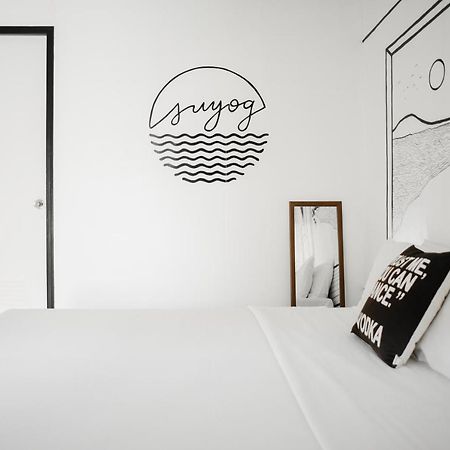 Suyog Life Siargao Bed & Breakfast เจเนอรัลลูนา ภายนอก รูปภาพ